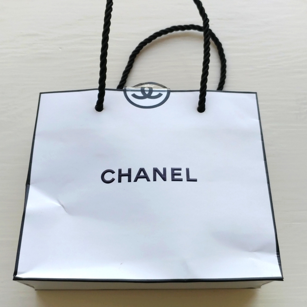 Chanel Rouge Allure Lipstick